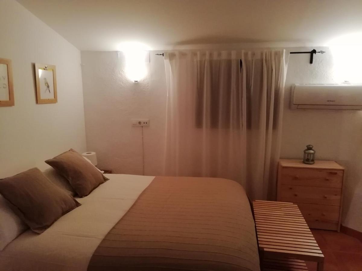 La Casona De Valenzuela Villa Bagian luar foto