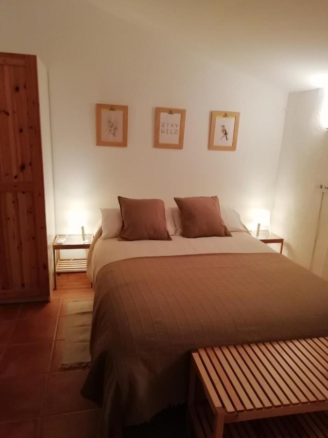 La Casona De Valenzuela Villa Bagian luar foto