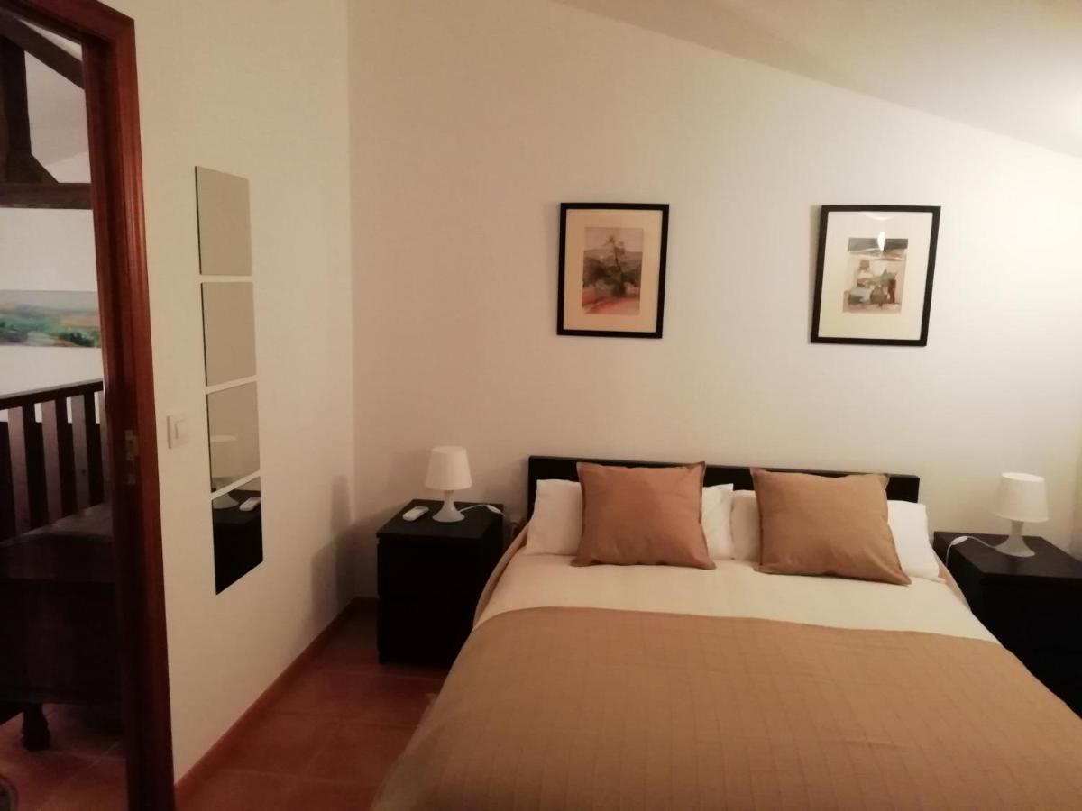 La Casona De Valenzuela Villa Bagian luar foto