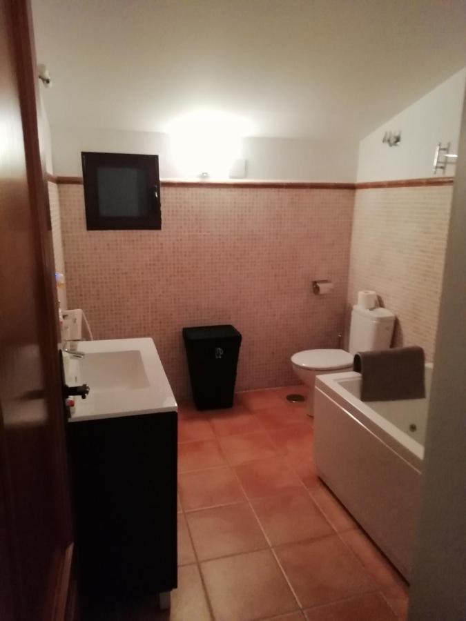 La Casona De Valenzuela Villa Bagian luar foto