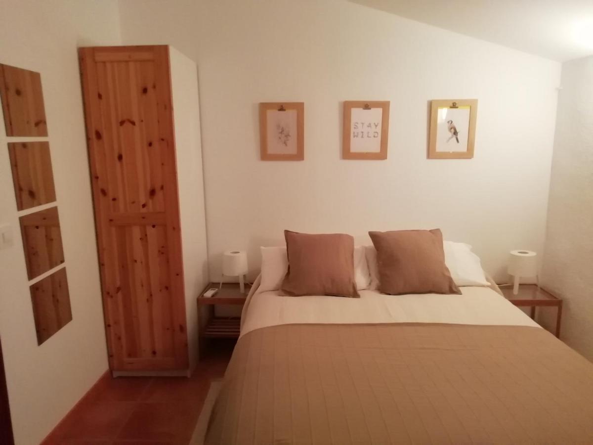 La Casona De Valenzuela Villa Bagian luar foto