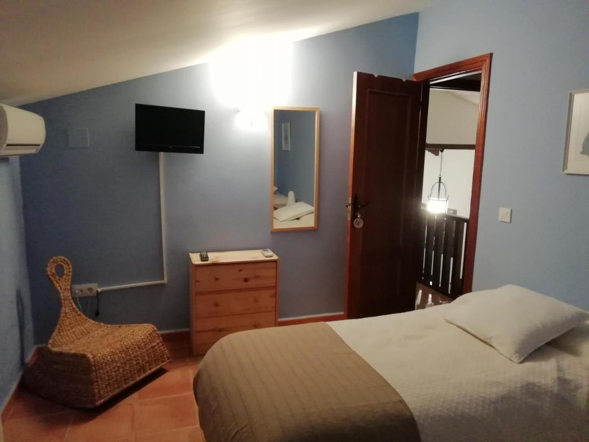 La Casona De Valenzuela Villa Bagian luar foto